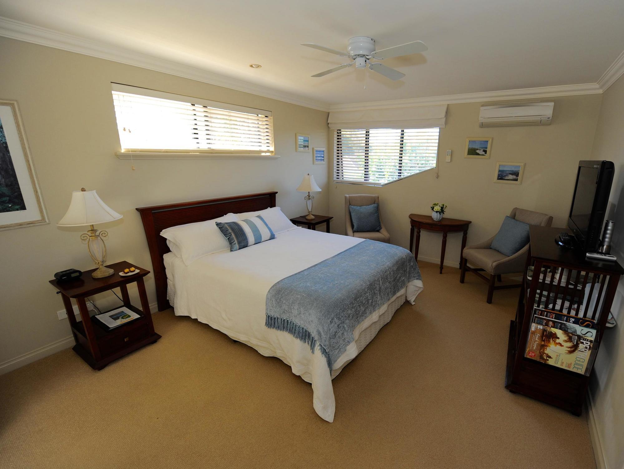 Trigg Retreat Bed & Breakfast Perth Exterior photo