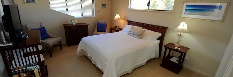 Trigg Retreat Bed & Breakfast Perth Exterior photo